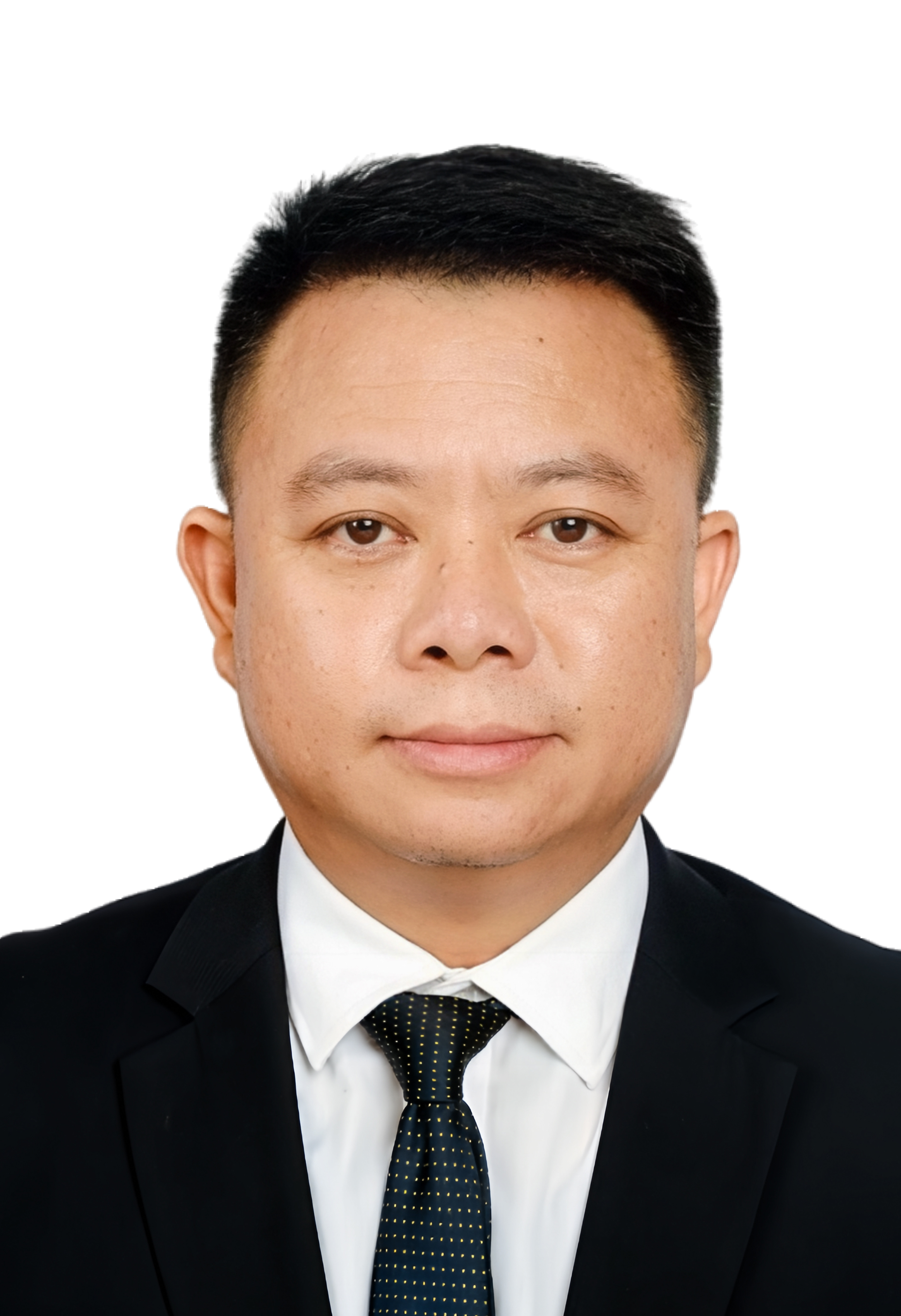 任金黔   党委委员、党委副书记