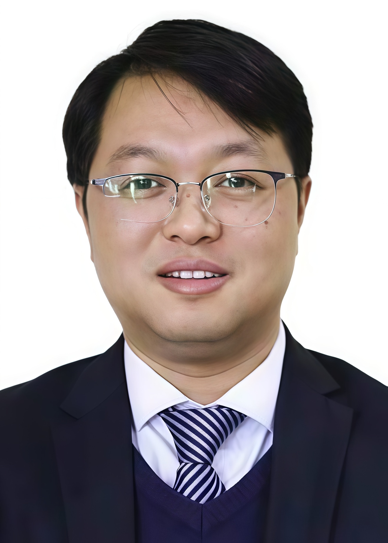 聂竹兵   党委委员、纪委书记